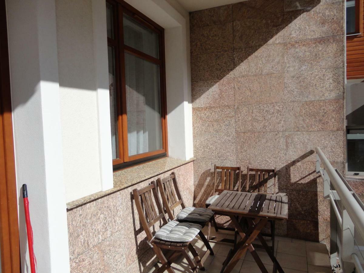 Apartament Jelitkowski Gdansk Exterior photo