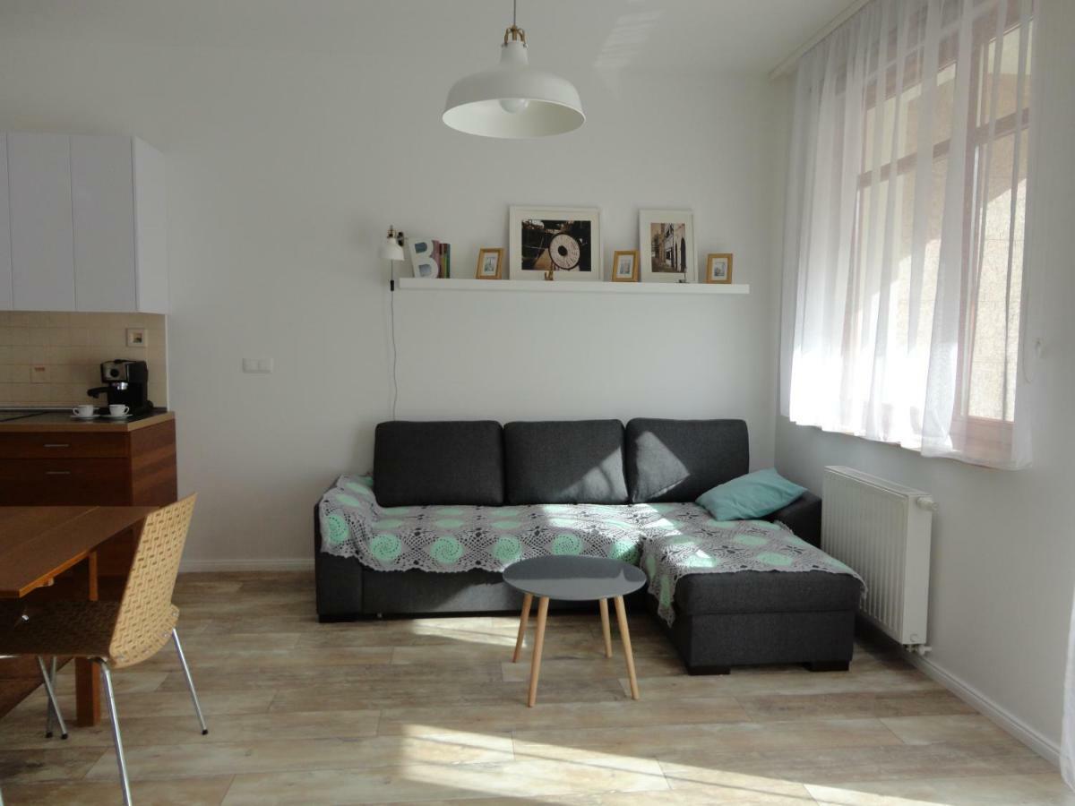 Apartament Jelitkowski Gdansk Exterior photo